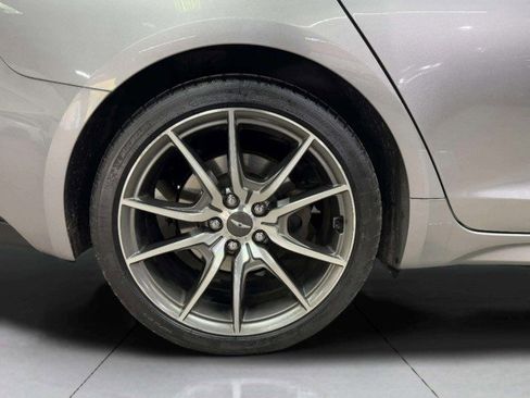 Used 2022 Genesis G70 2.0T w/ Prestige Package image 62