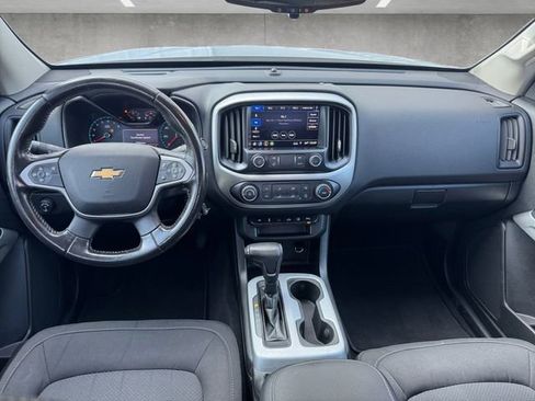 Used 2020 Chevrolet Colorado LT w/ Safety Package image 20