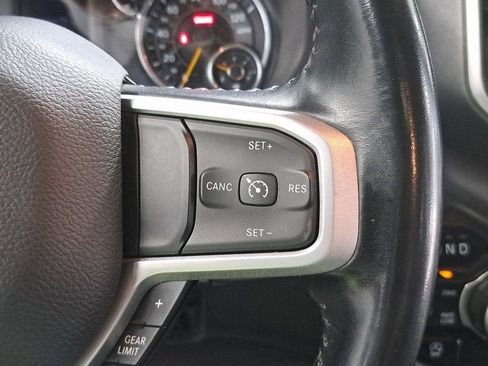 Used 2022 RAM 1500 Big Horn image 18
