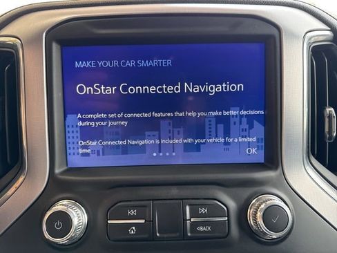 Used 2020 GMC Sierra 1500 SLT w/ SLT Premium Package image 25