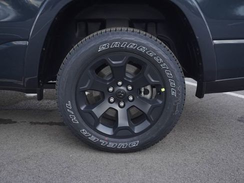 New 2026 RAM 1500 Big Horn image 43