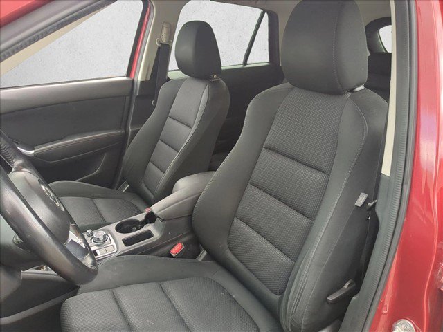 Used 2016 MAZDA CX-5 Touring w/ Bose/Moonroof Package FWD image 16