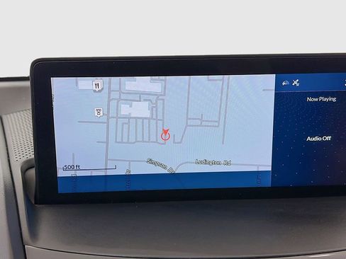 Used 2021 Acura RDX w/ Technology Package image 34