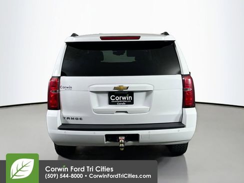 Used 2019 Chevrolet Tahoe LT image 14