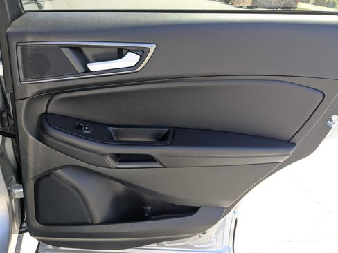 Used 2022 Ford Edge SE AWD/4WD image 32