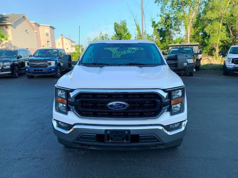 Used 2023 Ford F150 XLT w/ Trailer Tow Package AWD/4WD image 2