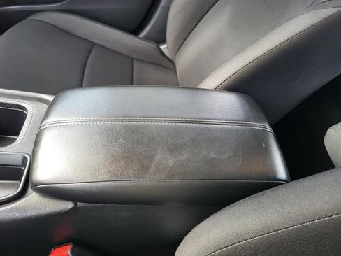 Used 2025 Nissan Sentra S image 12