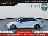 Used 2020 Toyota Corolla SE image 4