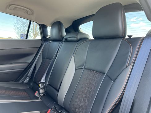 Used 2025 Subaru Crosstrek 2.5i Limited w/ Popular Package #3A image 21