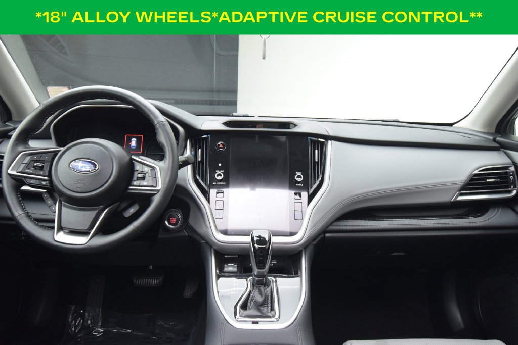Used 2020 Subaru Outback Limited XT w/ Popular Package #2 AWD/4WD image 3