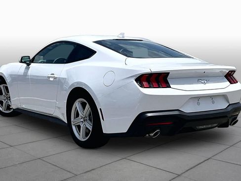 Used 2026 Ford Mustang Premium RWD image 11