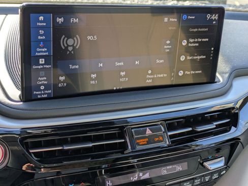 New 2026 Acura MDX FWD w/ Technology Package image 13