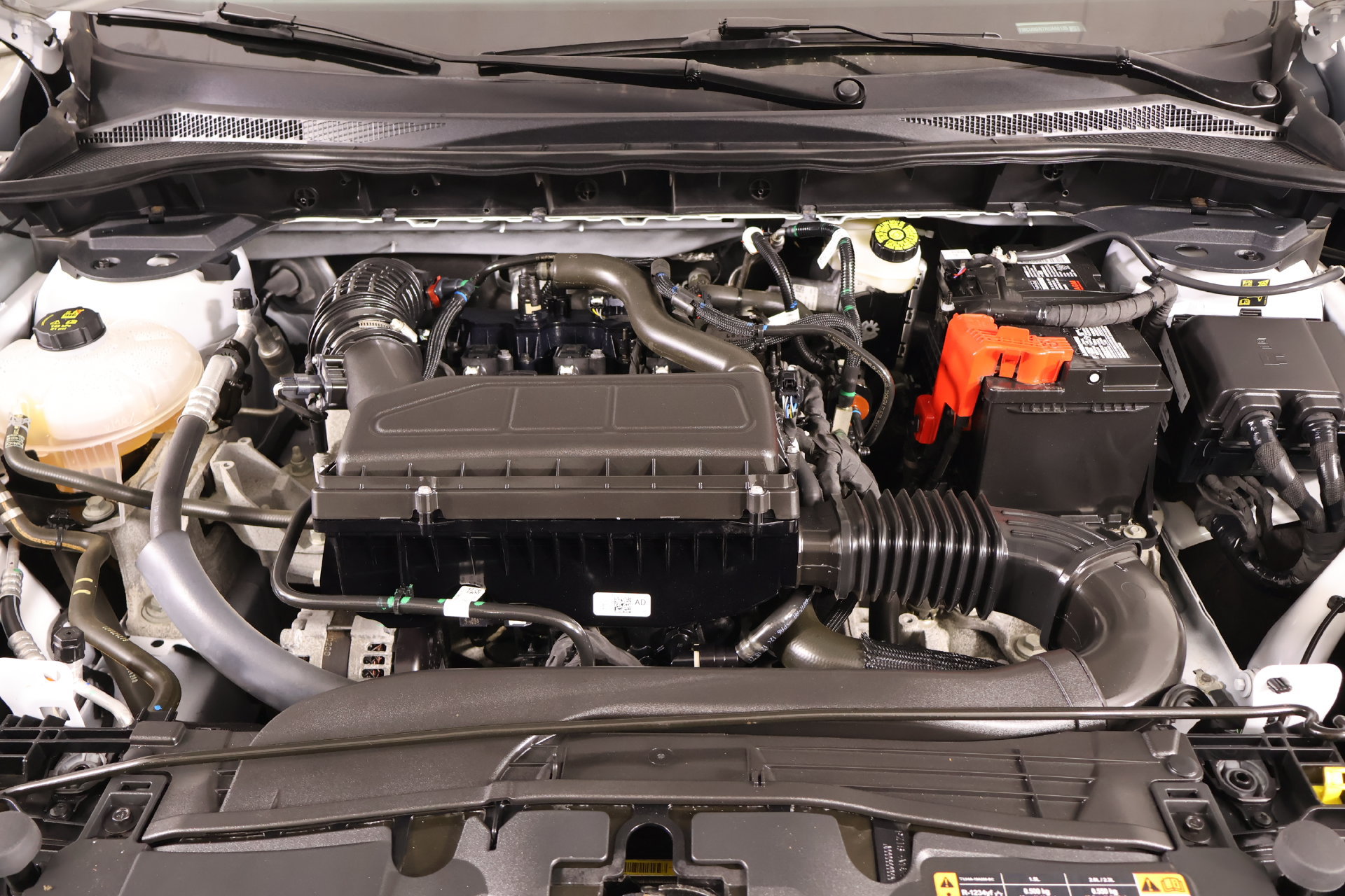 Used 2024 Ford Escape Active FWD image 18