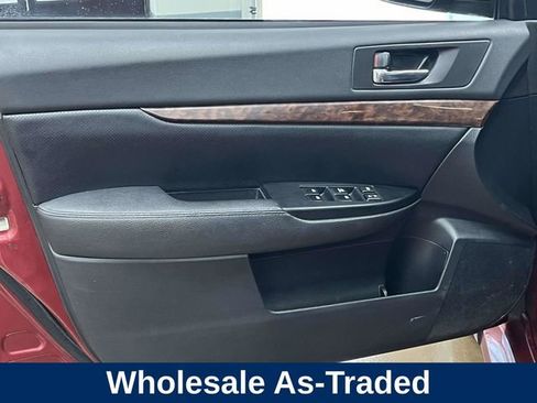 Used 2013 Subaru Legacy 2.5i Limited w/ Popular Pkg 2 AWD/4WD image 15