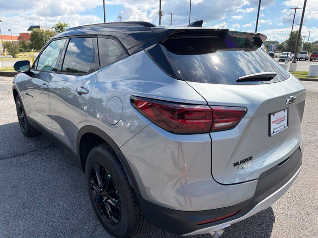 New 2026 Chevrolet Blazer LT w/ Convenience Package FWD image 5