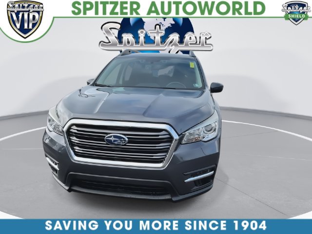 Used 2019 Subaru Ascent Premium w/ Popular Package #2 AWD/4WD image 6
