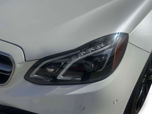 Used 2014 Mercedes-Benz E 63 AMG S-Model image 11