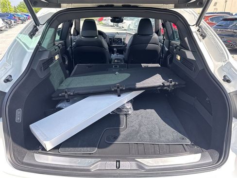 New 2024 Maserati Levante Modena Ultima image 30