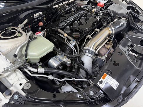 Used 2018 Honda Civic Type R image 80