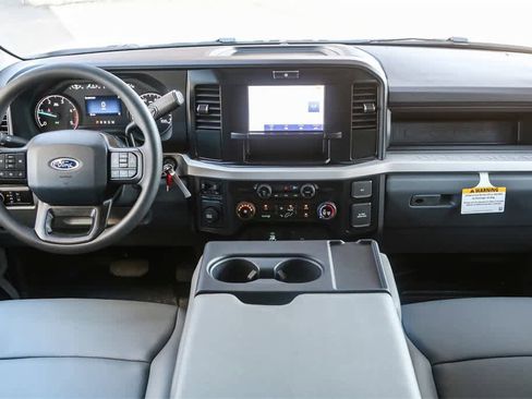 New 2026 Ford F450 XL w/ XL Chrome Package image 20