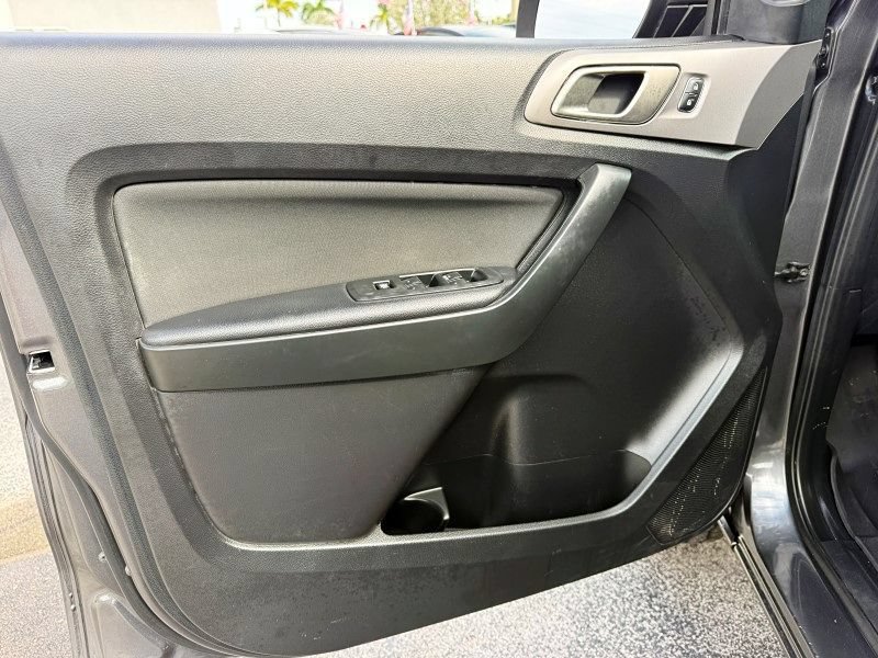 Used 2019 Ford Ranger XLT w/ Equipment Group 301A Mid AWD/4WD image 30