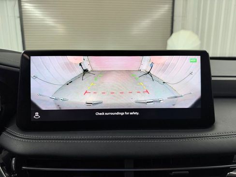 Certified 2023 INFINITI QX60 Luxe w/ Performance Audio Package FWD image 17