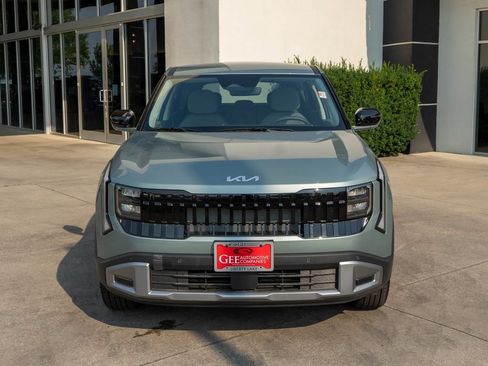 New 2027 Kia Seltos S AWD/4WD image 2