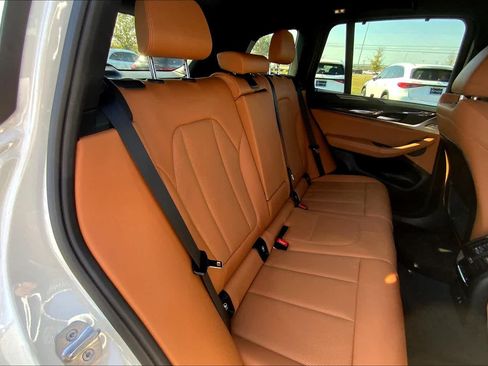 Used 2022 BMW X3 M40i AWD/4WD image 19