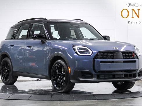 New 2026 MINI Cooper Countryman S image 1