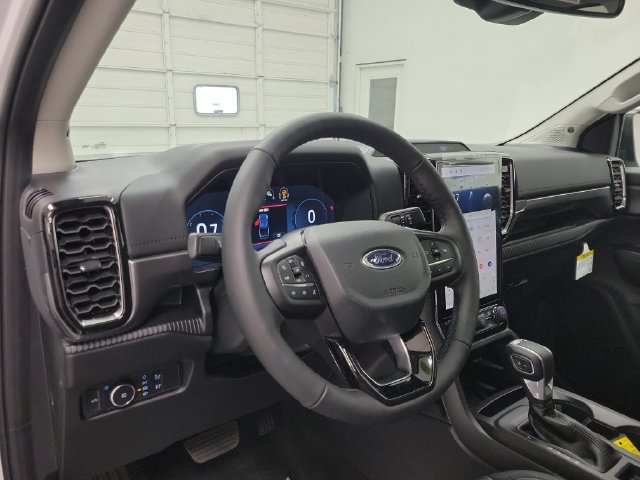 New 2026 Ford Ranger Lariat w/ FX4 Off-Road Package AWD/4WD image 21