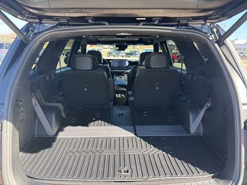 Used 2025 Hyundai Palisade Calligraphy image 42