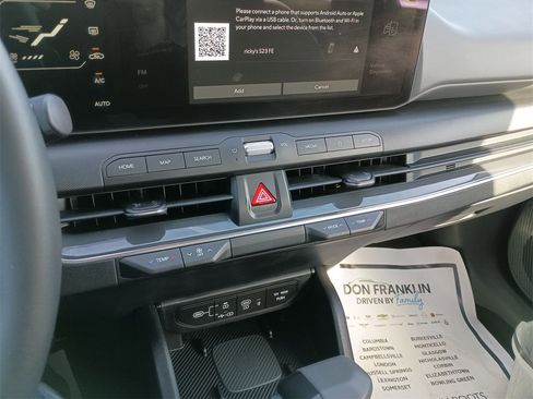 Certified 2025 Kia K4 EX image 24