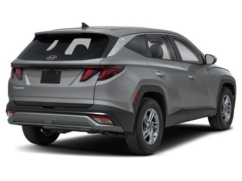 New 2026 Hyundai Tucson SE image 58