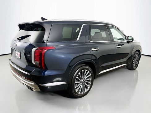 Used 2023 Hyundai Palisade Calligraphy AWD/4WD image 22