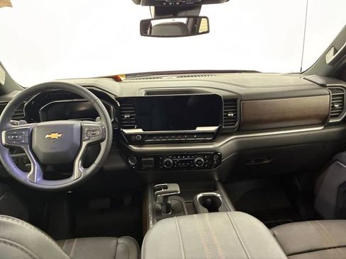 Certified 2025 Chevrolet Silverado 1500 High Country w/ High Country Premium Package image 20