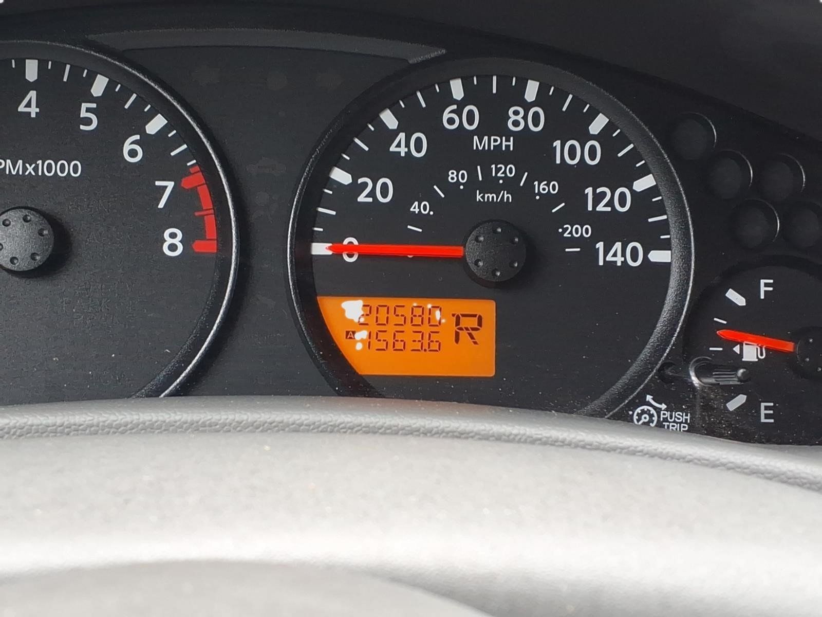 Used 2021 Nissan Frontier SV w/ Midnight Edition Floor Mats AWD/4WD image 24