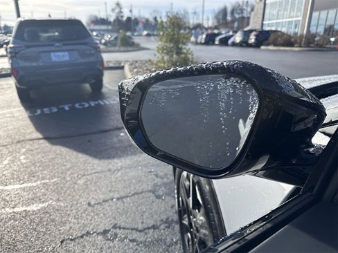 New 2025 Kia EV6 Wind image 22