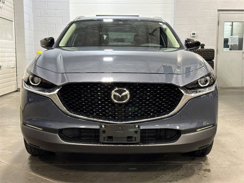 Certified 2023 MAZDA CX-30 AWD 2.5 S w/ Preferred Package image 3