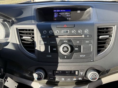 Used 2013 Honda CR-V EX-L image 20