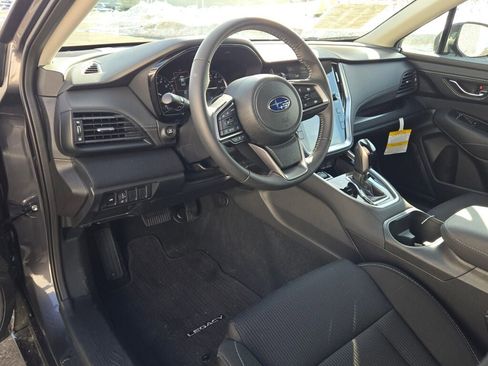 Certified 2025 Subaru Legacy Premium image 19