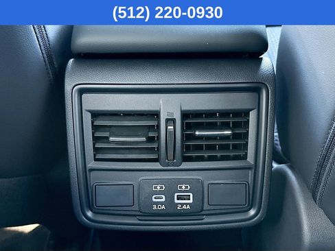 New 2026 Subaru Forester Premium image 31