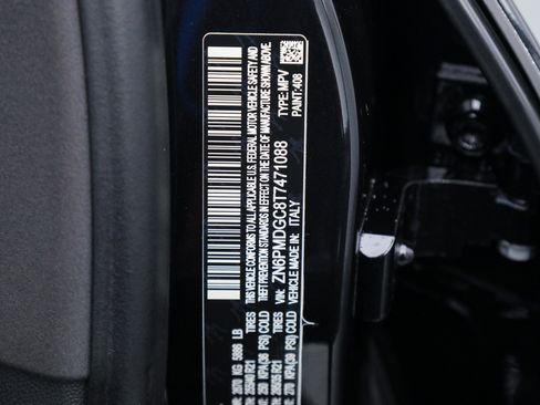 New 2026 Maserati Grecale Modena AWD/4WD image 24