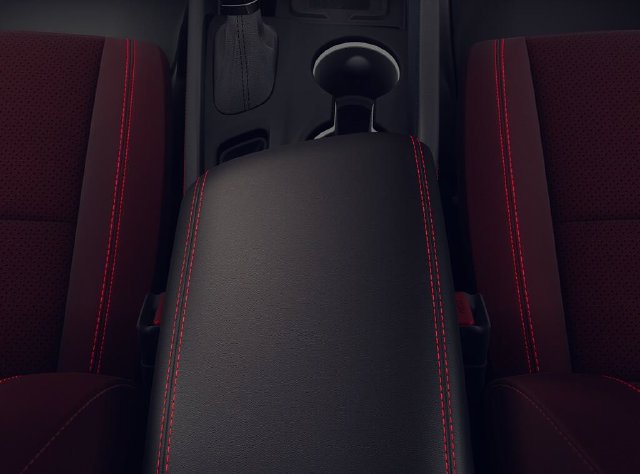 New 2026 Dodge Durango GT AWD/4WD image 4