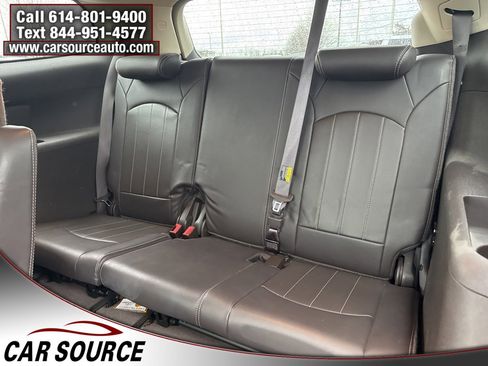 Used 2013 Buick Enclave Leather w/ Trailering Provision Package image 30