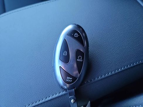 New 2026 Hyundai Tucson SEL image 24