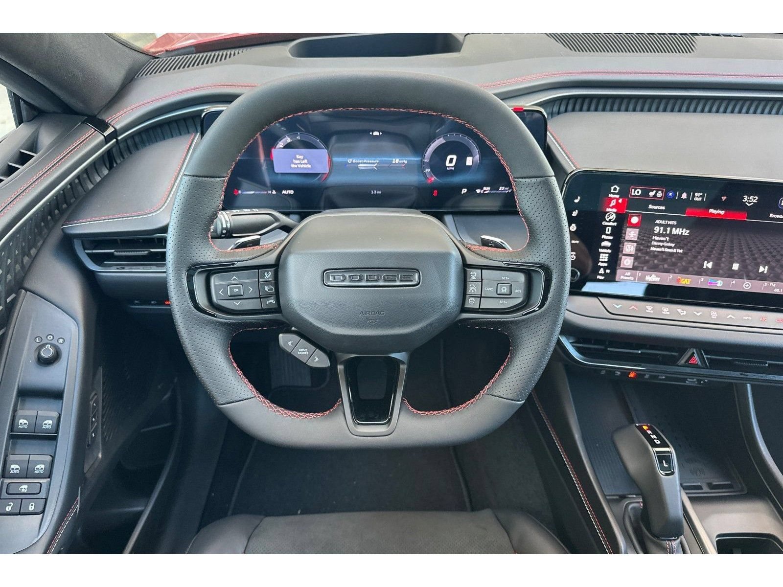 New 2026 Dodge Charger R/T AWD/4WD image 15