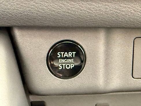 New 2026 Nissan Rogue Platinum w/ Platinum Premium Package image 34