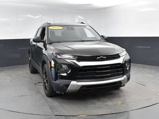 Used 2021 Chevrolet TrailBlazer LT w/ Convenience Package FWD video 2