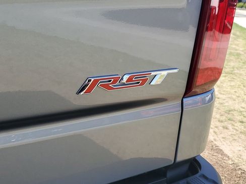 New 2026 Chevrolet Silverado 1500 RST w/ RST Select Package image 8