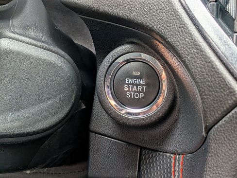 Certified 2023 Subaru Forester Sport AWD/4WD image 26
